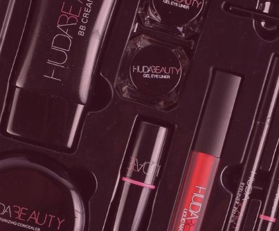 makeup product